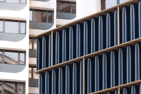 Piaget Flagship Boutique