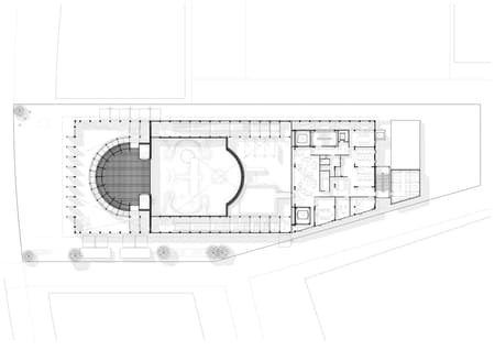 The Italian Pavilion Expo 2025 Osaka