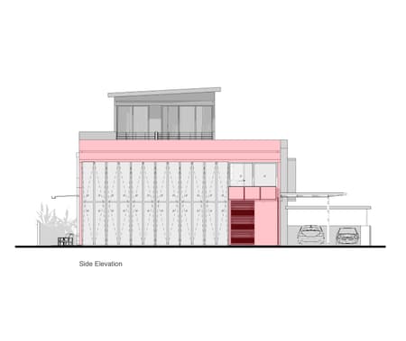 Interface House