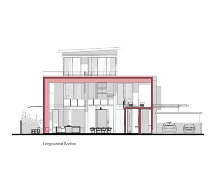 Interface House