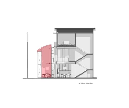 Interface House