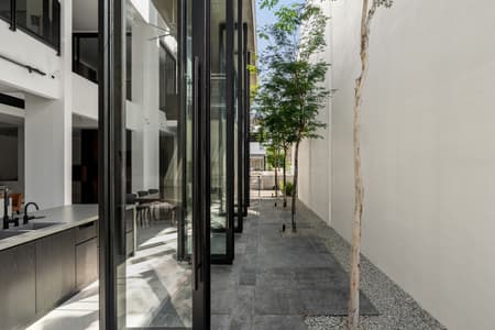 Interface House