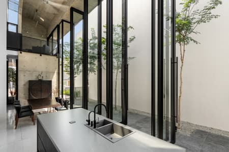 Interface House