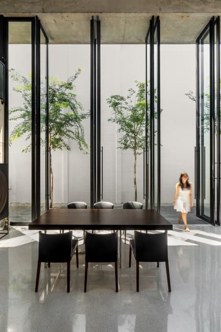 Interface House
