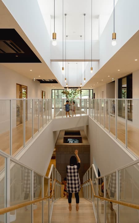 ATG Kindergarten and Nursery