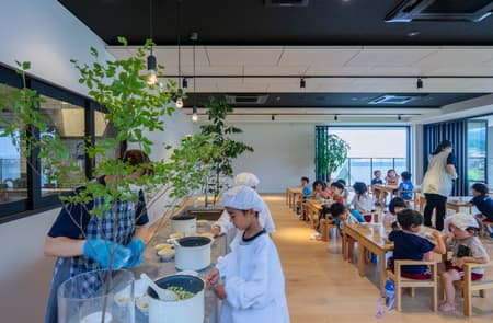 ATG Kindergarten and Nursery