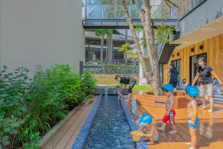 ATG Kindergarten and Nursery