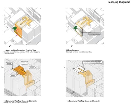 ParkLife Apartment Building