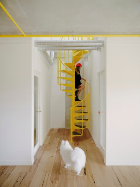 ParkLife Apartment Building