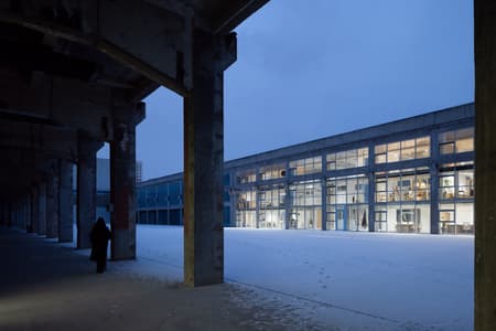 Beijing Sundate Office