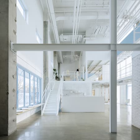 Beijing Sundate Office