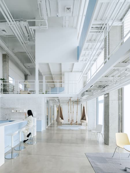 Beijing Sundate Office