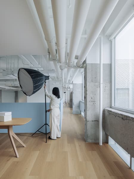 Beijing Sundate Office