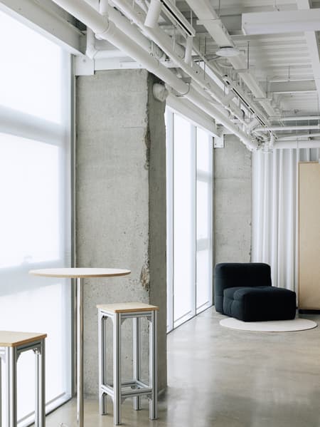 Beijing Sundate Office