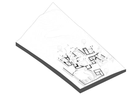 Alloa Hills Weekend Home 