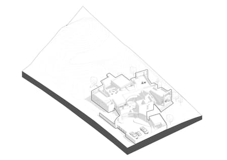 Alloa Hills Weekend Home 