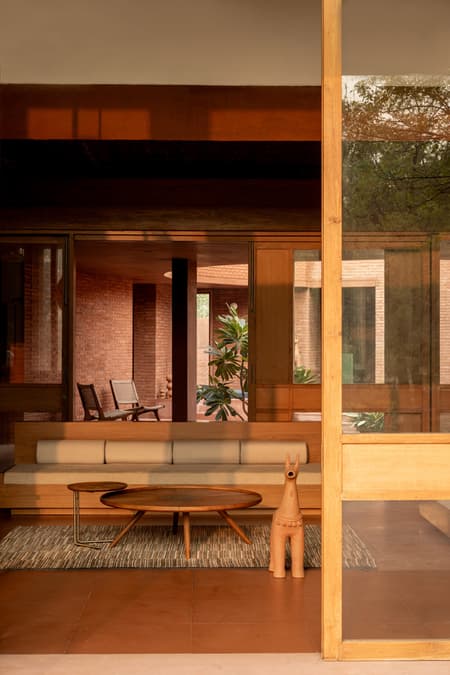 Alloa Hills Weekend Home 