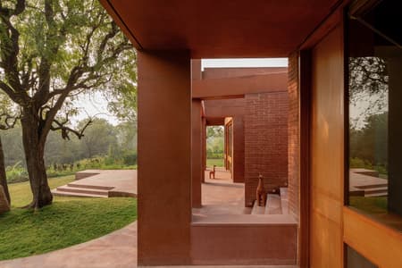 Alloa Hills Weekend Home 