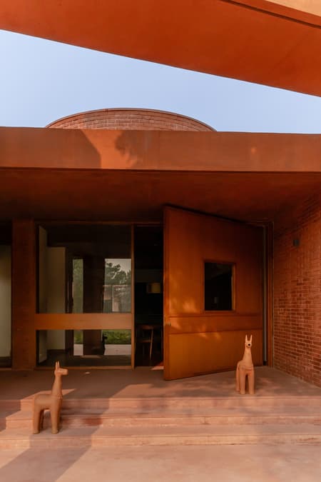 Alloa Hills Weekend Home 