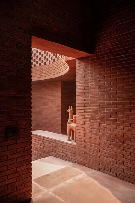 Alloa Hills Weekend Home 