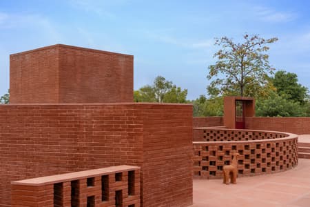 Alloa Hills Weekend Home 