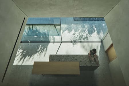 Singapore Residence