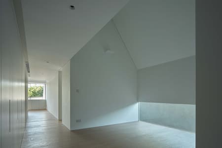 Singapore Residence
