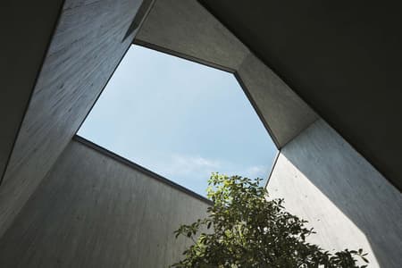 Singapore Residence