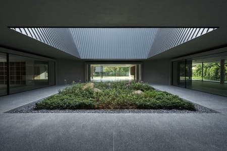 Singapore Residence