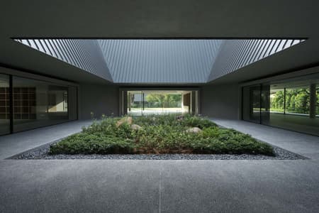 Singapore Residence