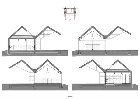 Teahouse at Taifong Golf Club