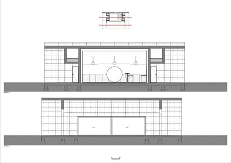 Teahouse at Taifong Golf Club