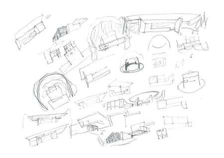 Teahouse at Taifong Golf Club