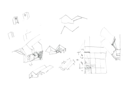 Teahouse at Taifong Golf Club