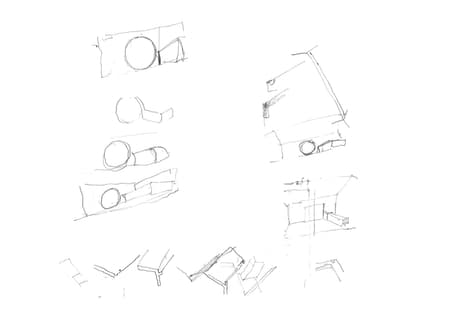 Teahouse at Taifong Golf Club