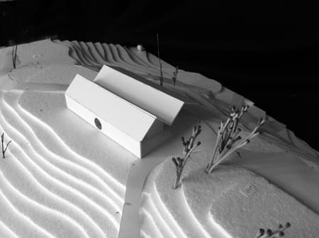 Teahouse at Taifong Golf Club