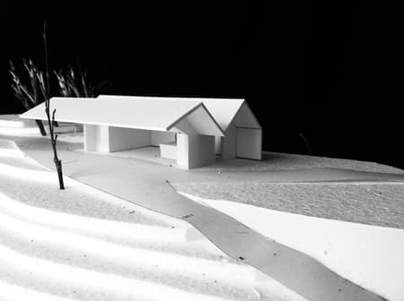 Teahouse at Taifong Golf Club