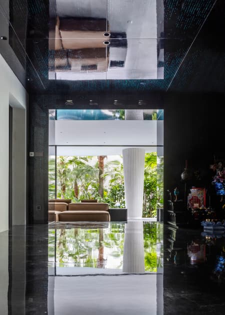 Bống's House