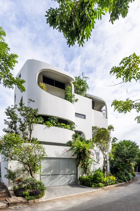 Bống's House