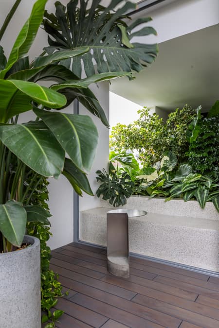 Bống's House