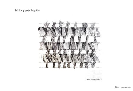 TOQUILLA HOUSE