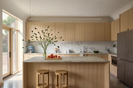 Lefferts Manor House