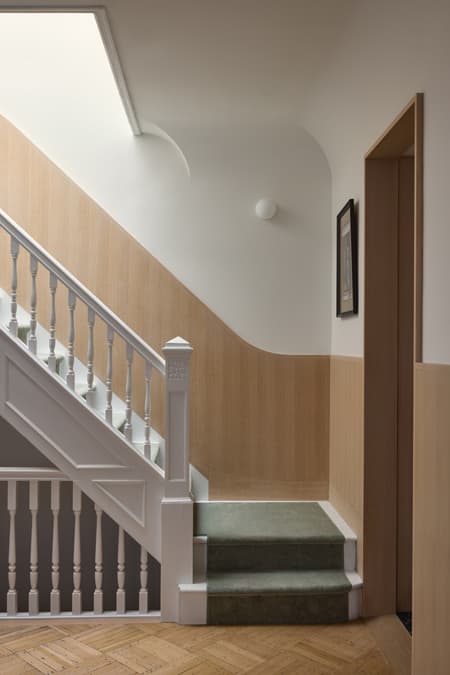 Lefferts Manor House