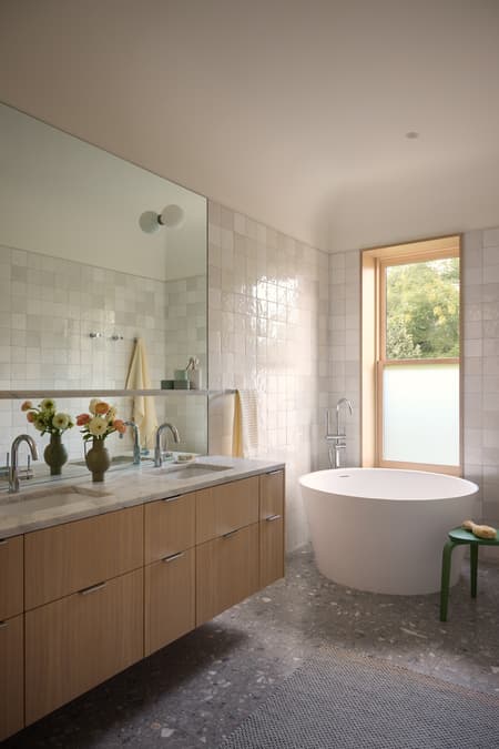 Lefferts Manor House