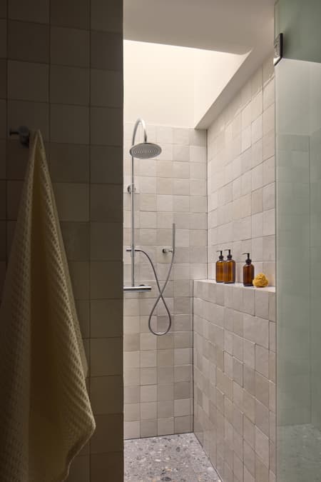 Lefferts Manor House