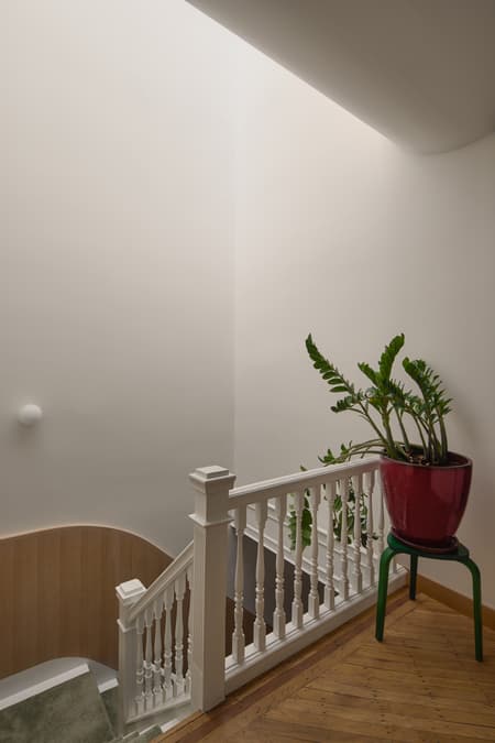 Lefferts Manor House