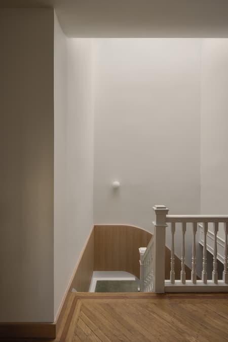 Lefferts Manor House