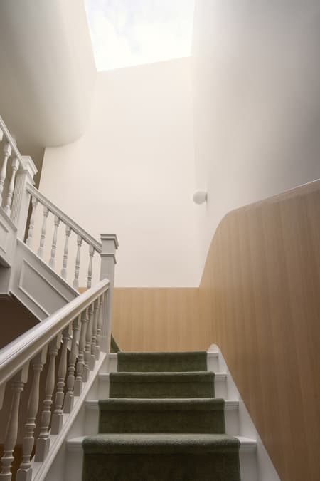 Lefferts Manor House