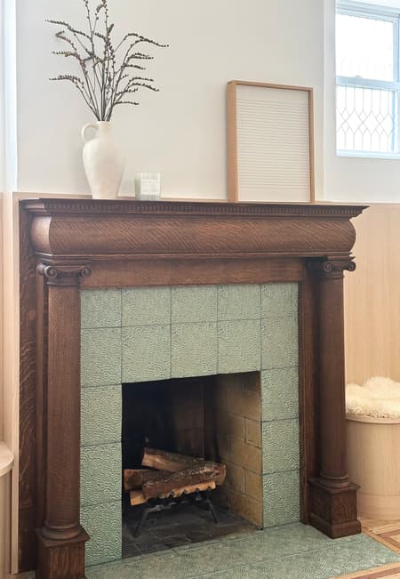 Lefferts Manor House