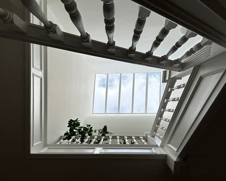 Lefferts Manor House